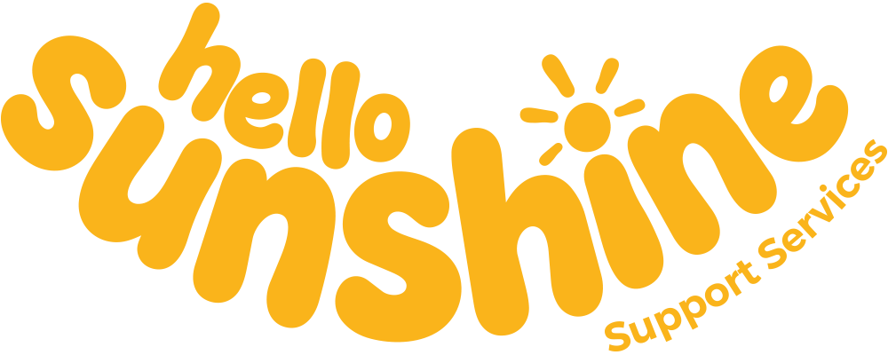 Hello Sunshine Hello Sunshine